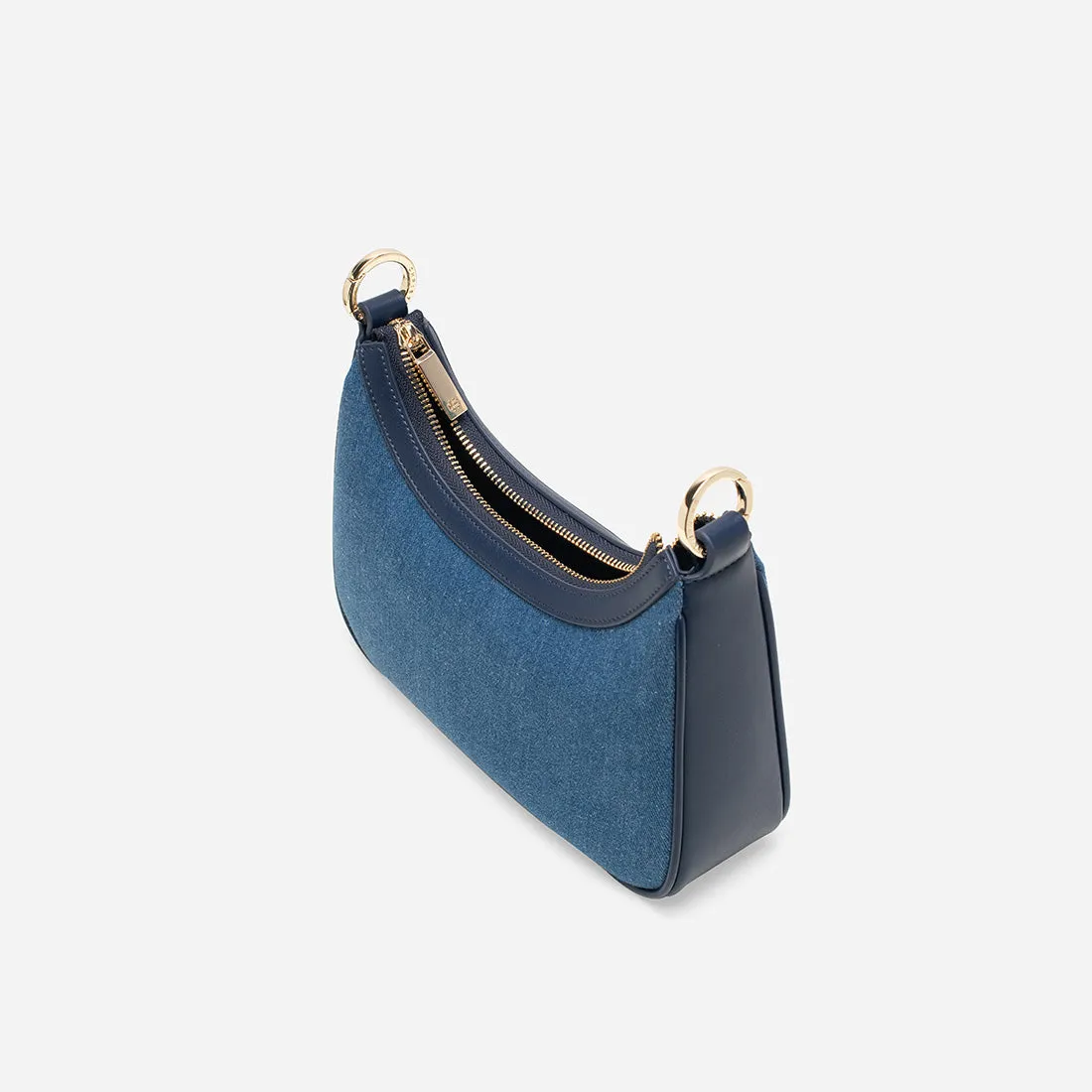 Silvia Hobo Bag