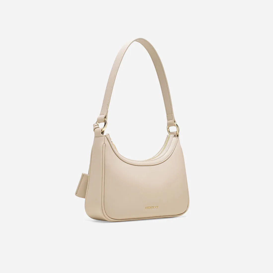 Silvia Hobo Bag