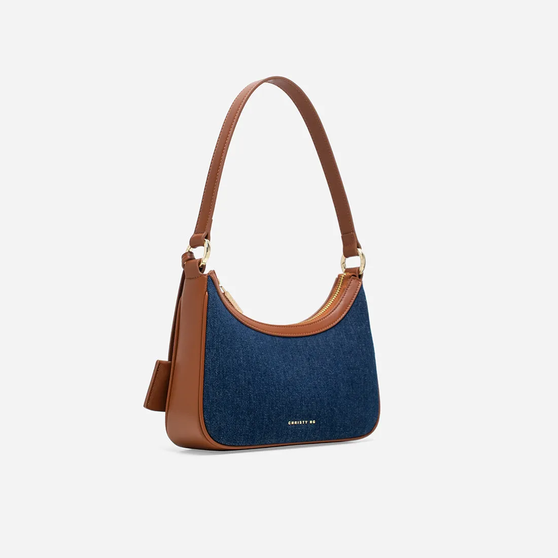 Silvia Hobo Bag