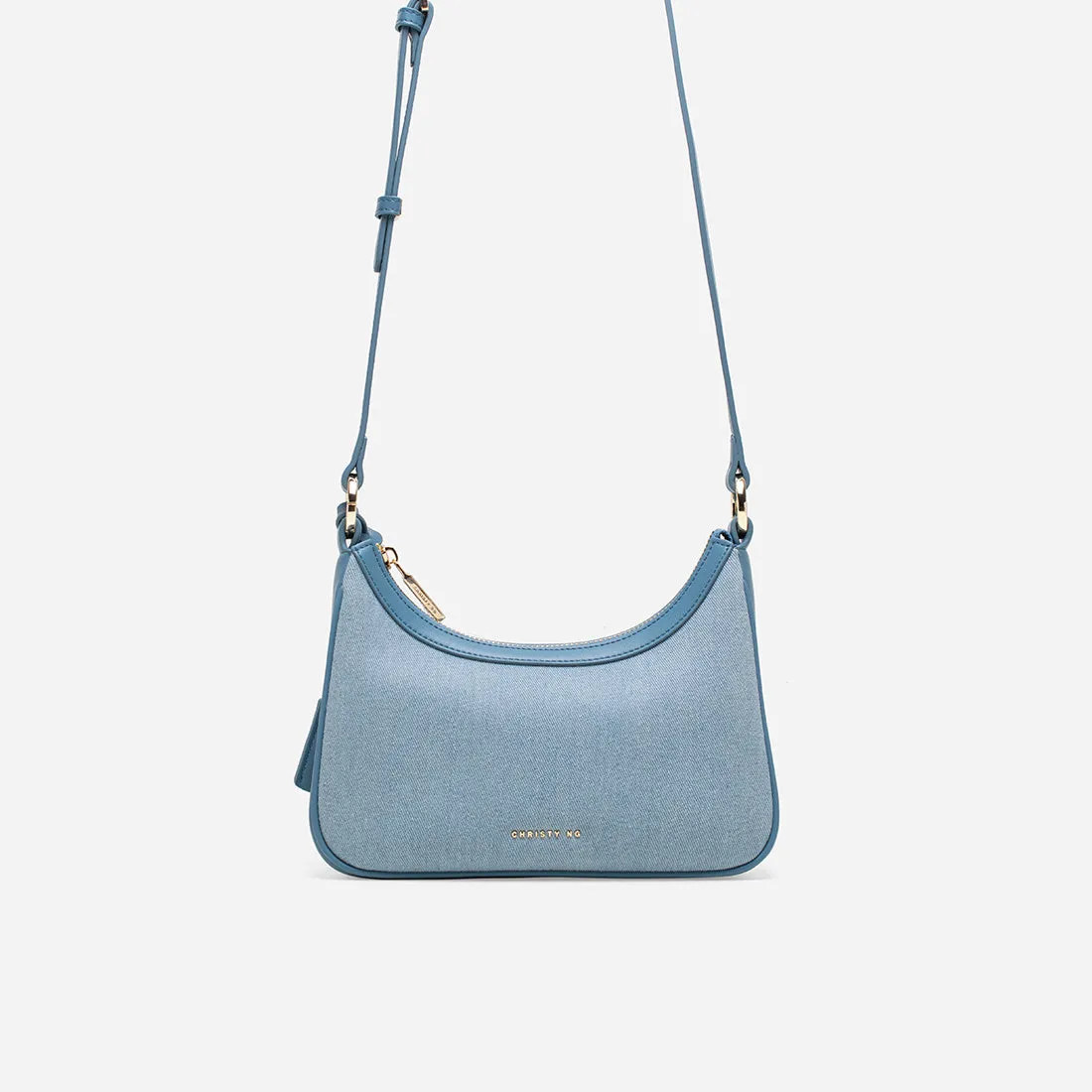 Silvia Hobo Bag