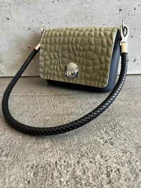 Simple Shoulder Bag