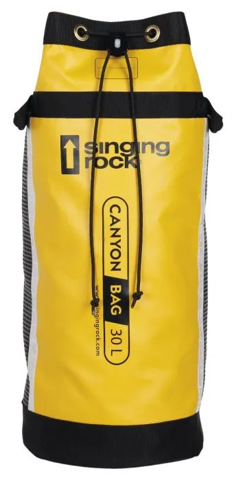 Singing Rock Canyon Bag 30L