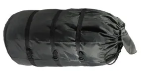 Sleeping Bag Storage Carrying Carry Container Bag Compression Sack Holder