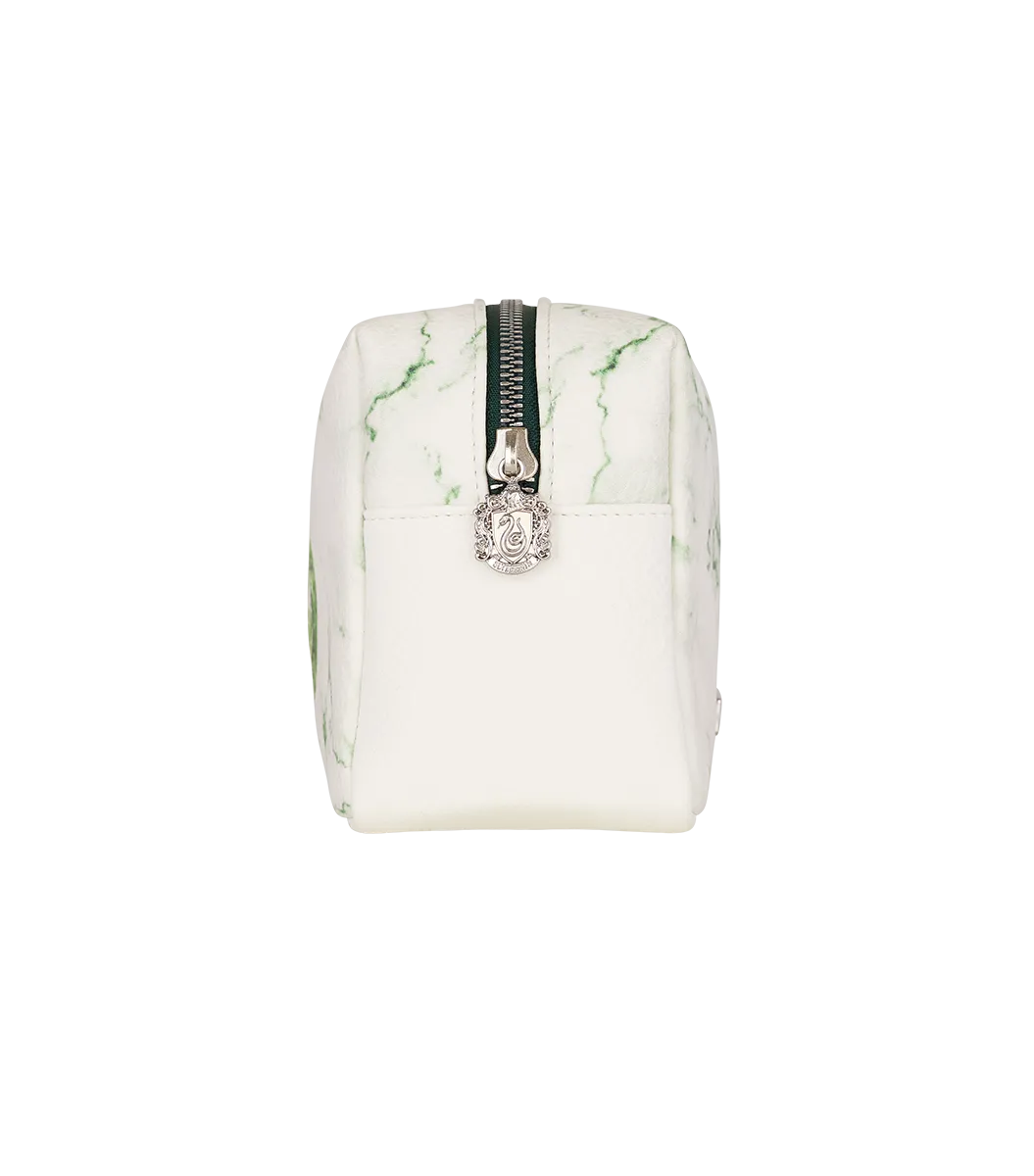 Slytherin Cosmetics Bag