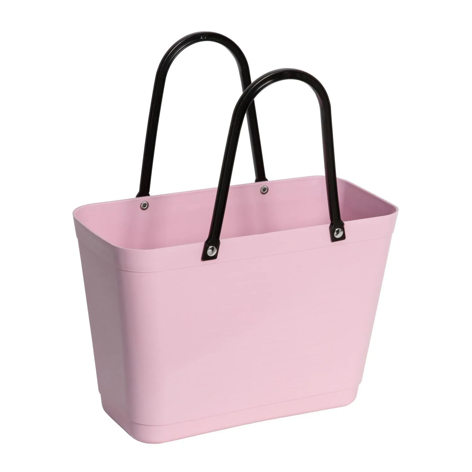 Small Hinza Bag - Dusty Pink