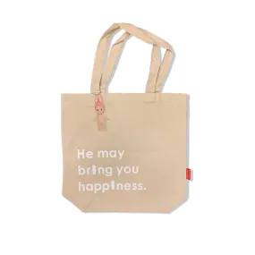 Sonny Angel Tote Bag