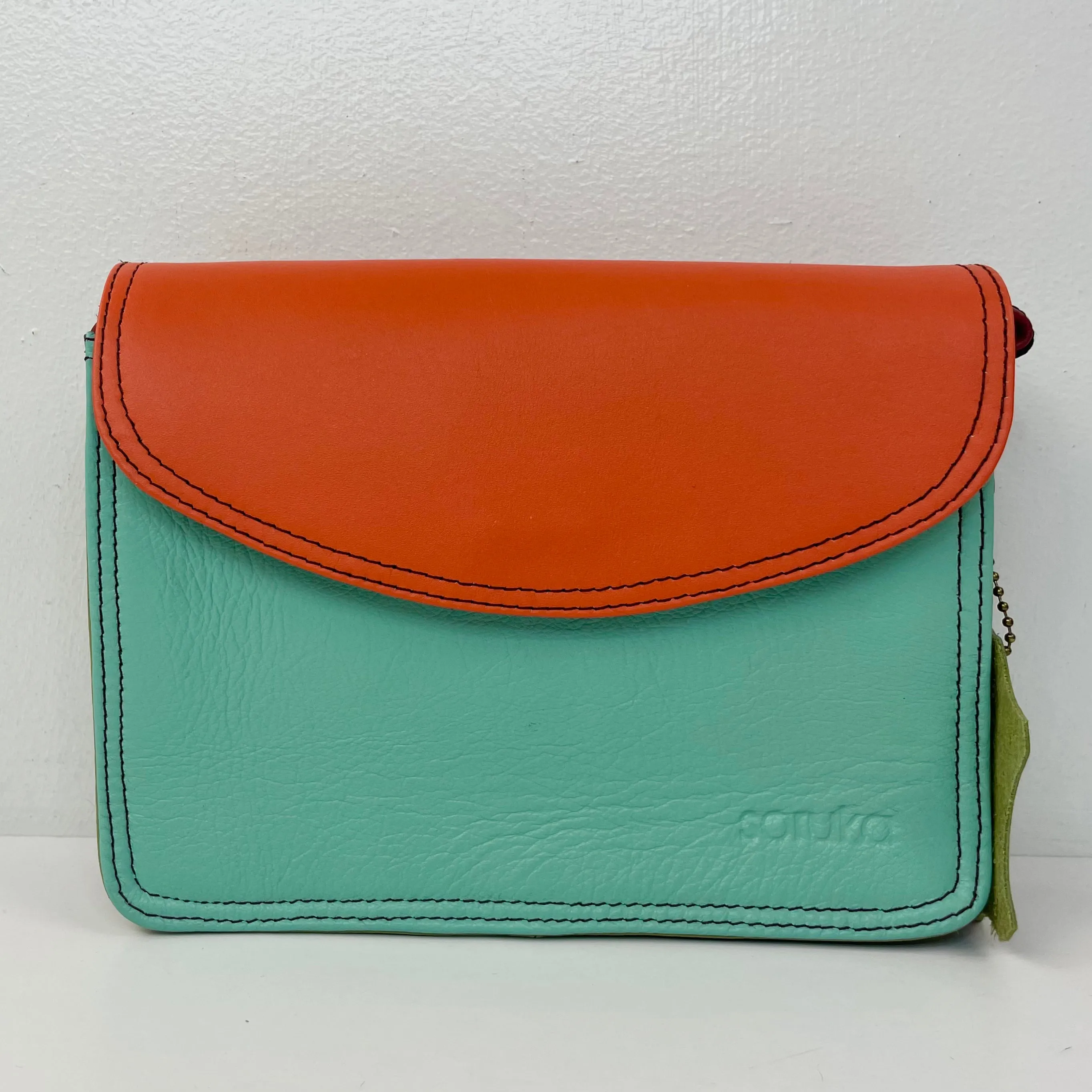 Soruka Bag: Beth Crossbody