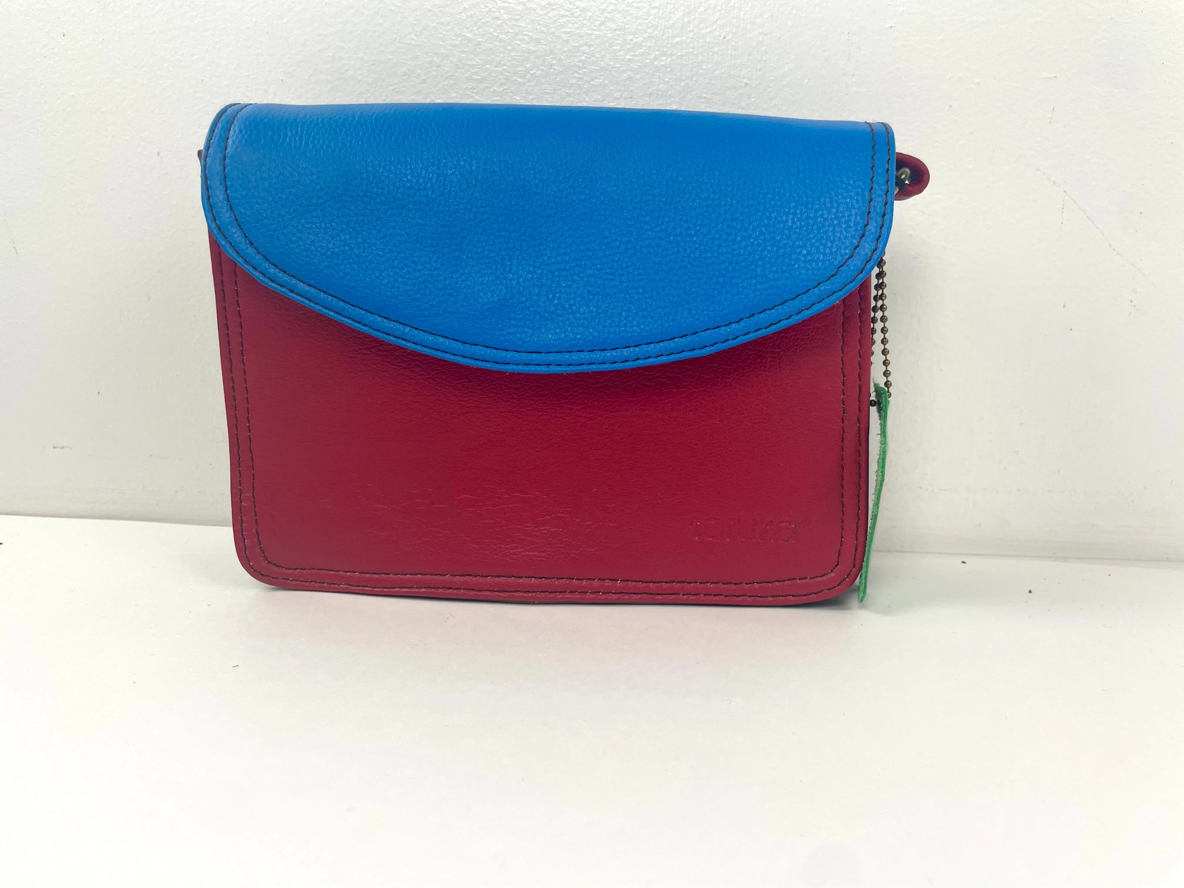 Soruka Bag: Beth Crossbody