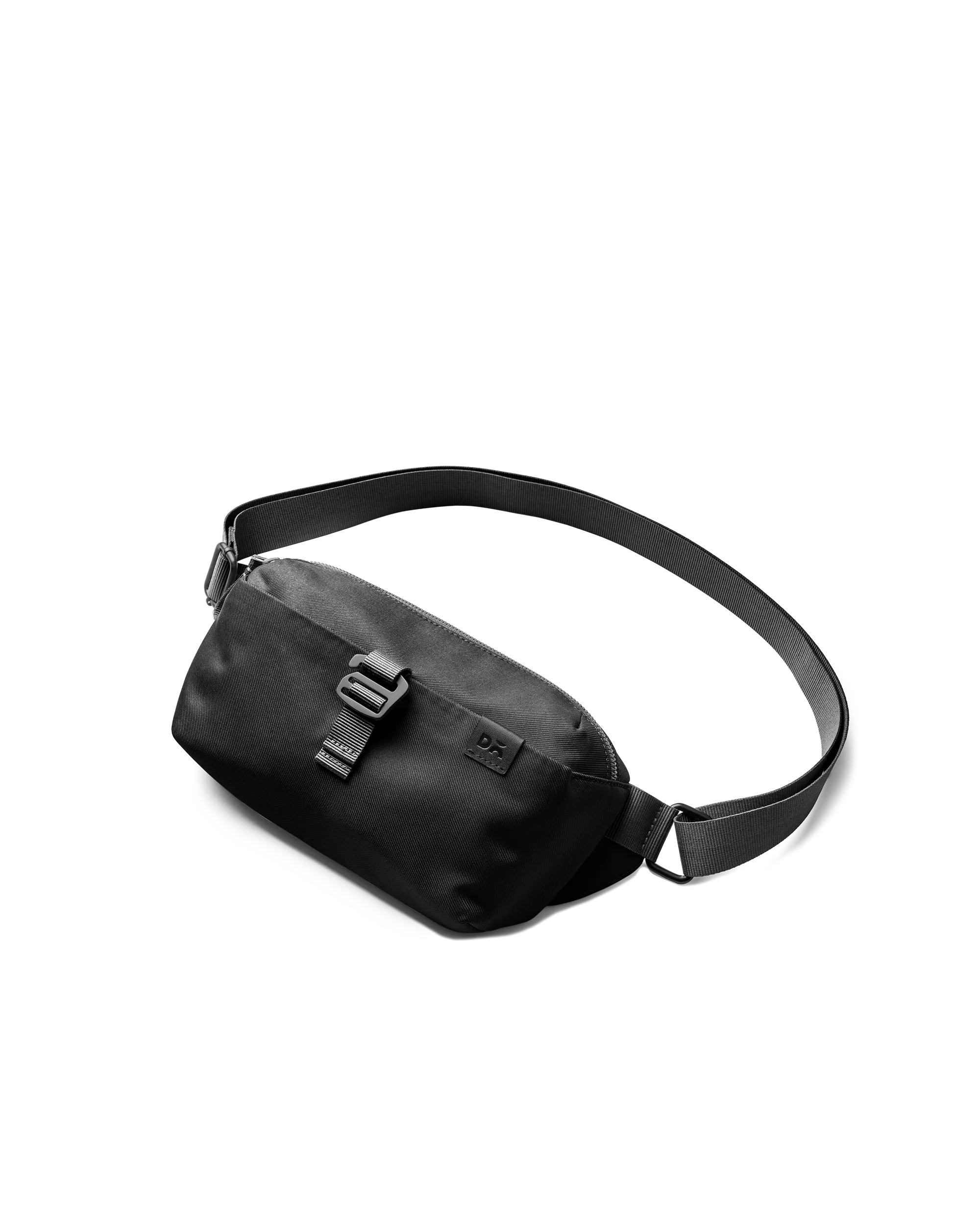 Space Black Orbit Fanny