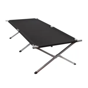 Stansport Heavy-Duty G.I. Cot - 86 X 40.25 X 21.25 Inches