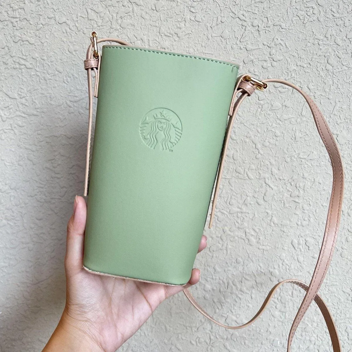 Starbucks China Mini Sling Bag