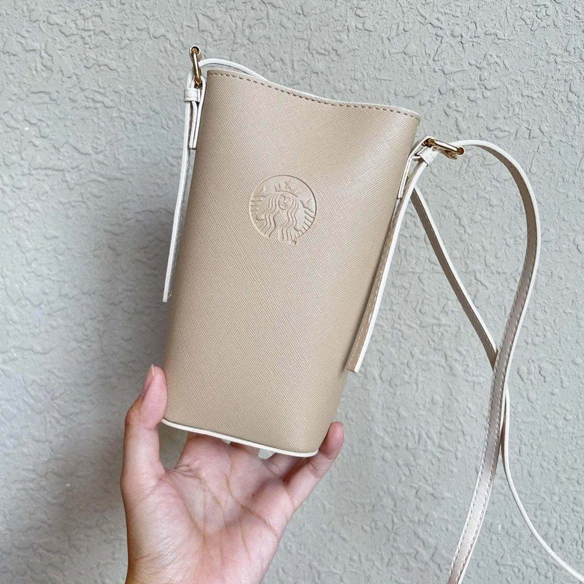 Starbucks China Mini Sling Bag