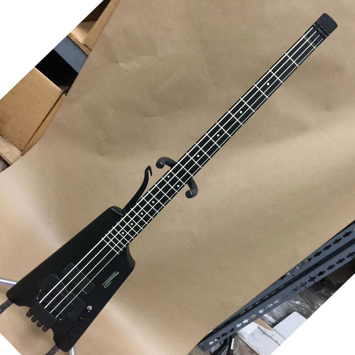 Steinberger Synapse Headless Bass