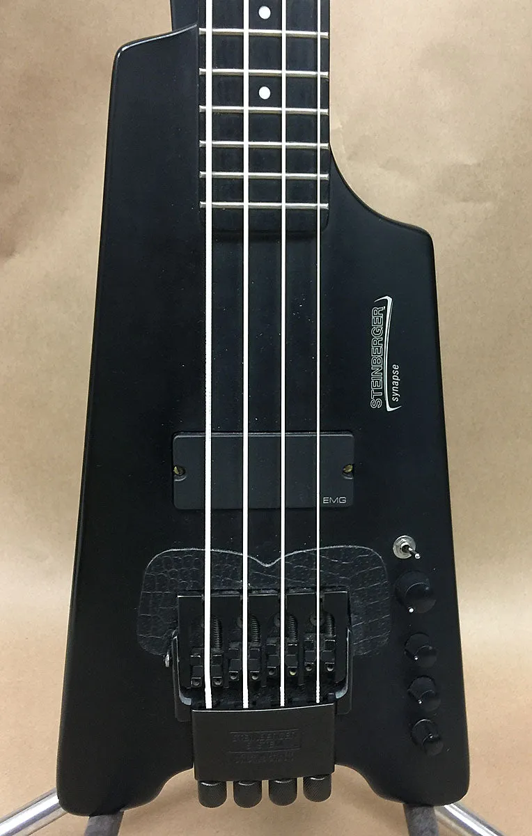 Steinberger Synapse Headless Bass