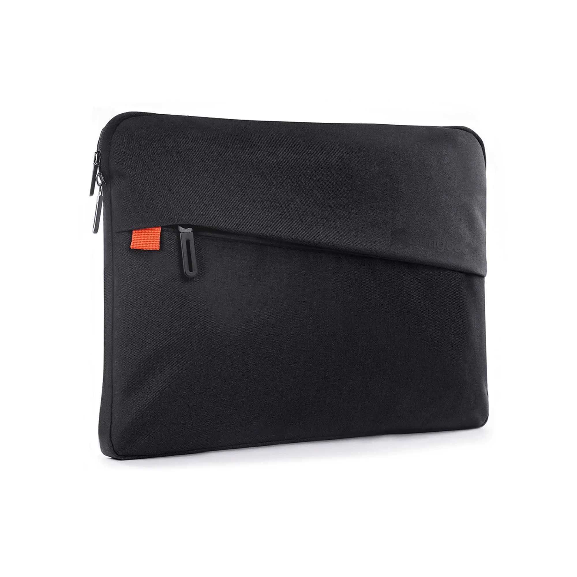 STM Gamechange Sleeve ( 15 inch ) - Laptop Sleeve - Black (Barcode: 765951764783 )