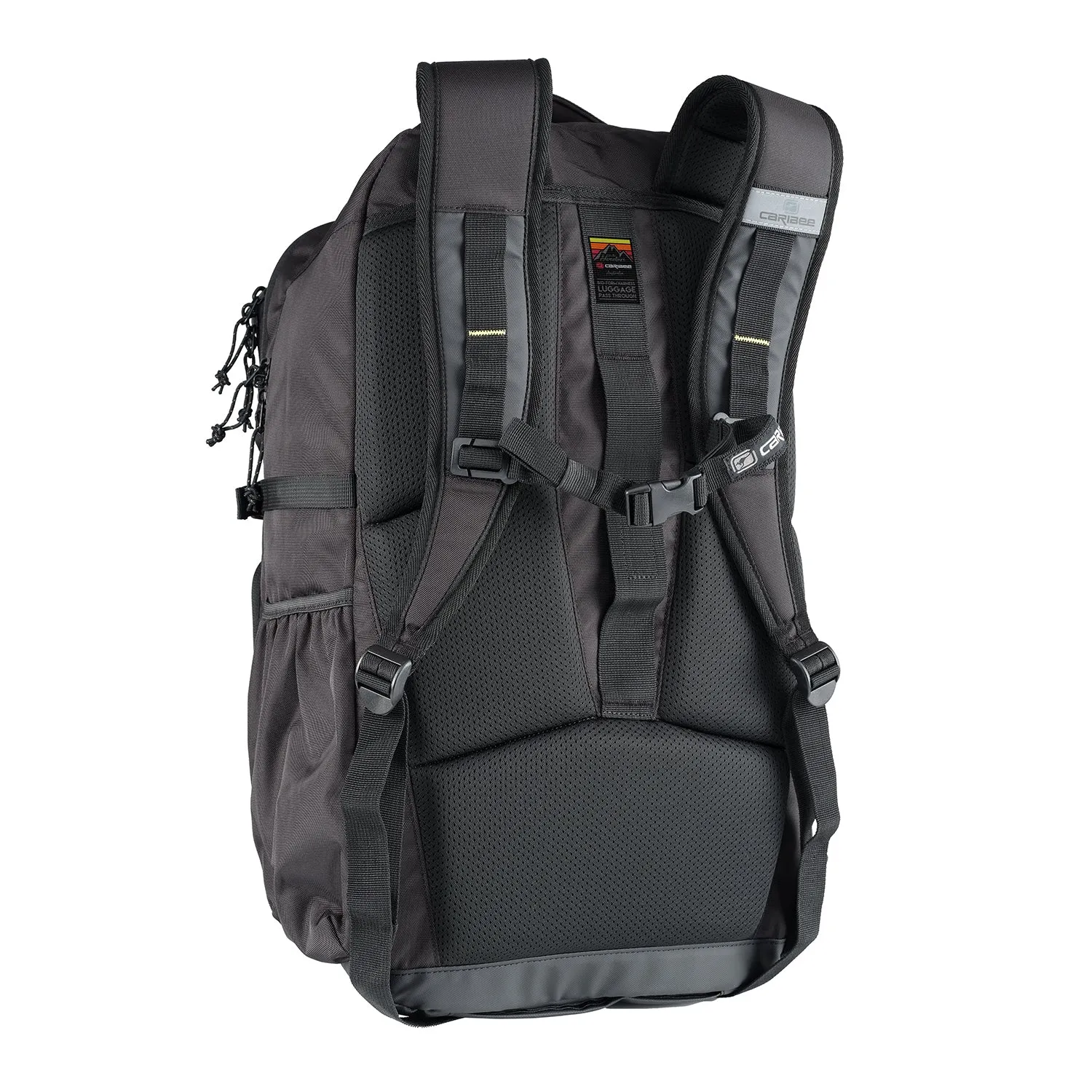 Storm 38L Backpack