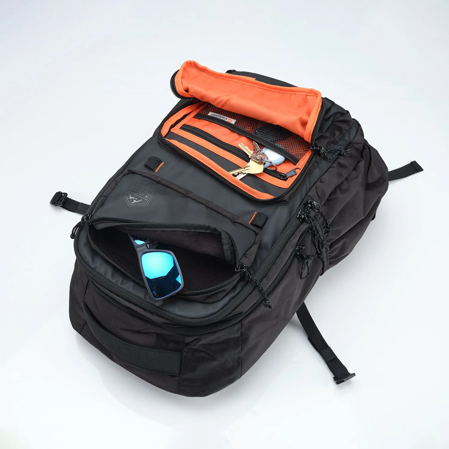 Storm 38L Backpack