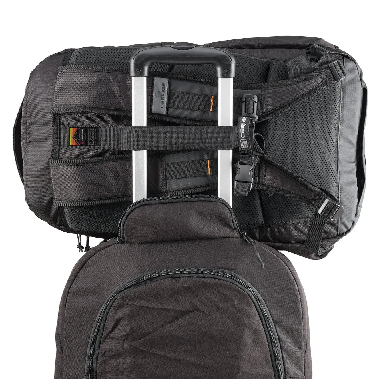 Storm 38L Backpack