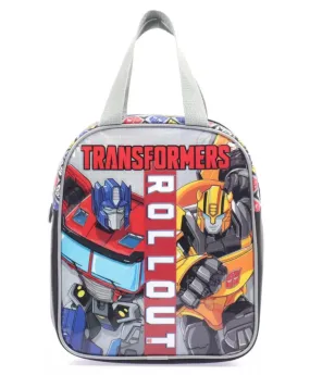 Striders -Transformers Lunch Bag - HB91