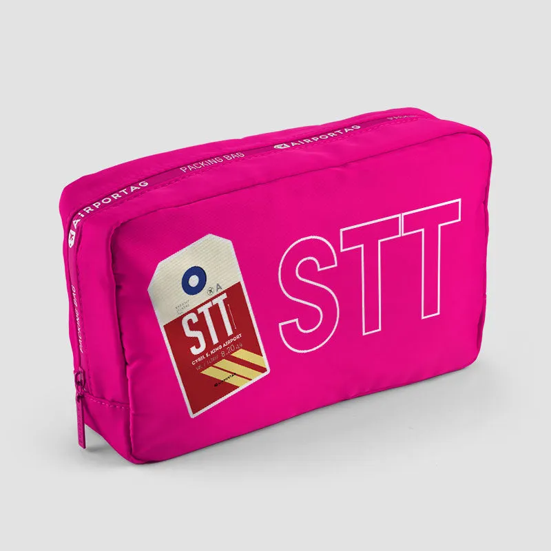 STT - Packing Bag