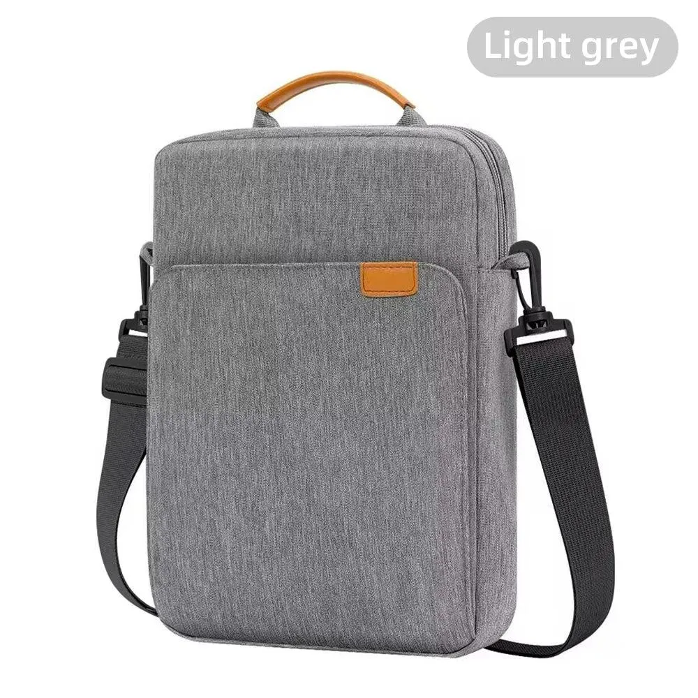 Stylish Waterproof Laptop Bag for Macbook Air & Pro: Ultimate Protection & Functionality