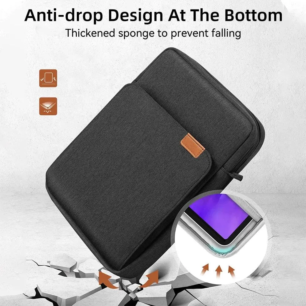 Stylish Waterproof Laptop Bag for Macbook Air & Pro: Ultimate Protection & Functionality