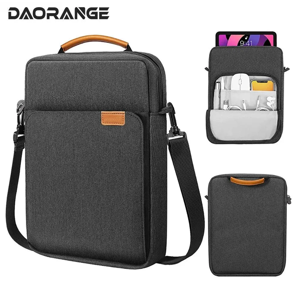 Stylish Waterproof Laptop Bag for Macbook Air & Pro: Ultimate Protection & Functionality