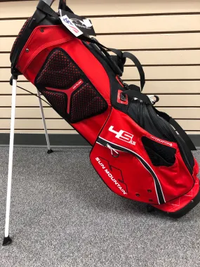 Sun Mountain 4.5 LS Golf Bag