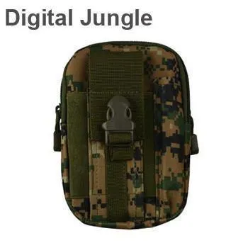 Tactical Molle Bag - SALE