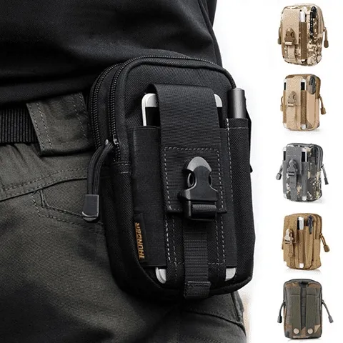 Tactical Molle Bag - SALE