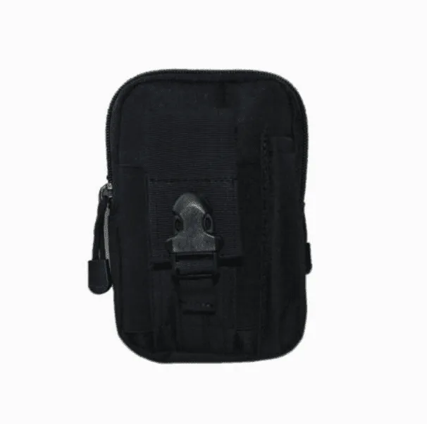 Tactical Molle Bag - SALE