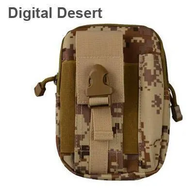 Tactical Molle Bag - SALE