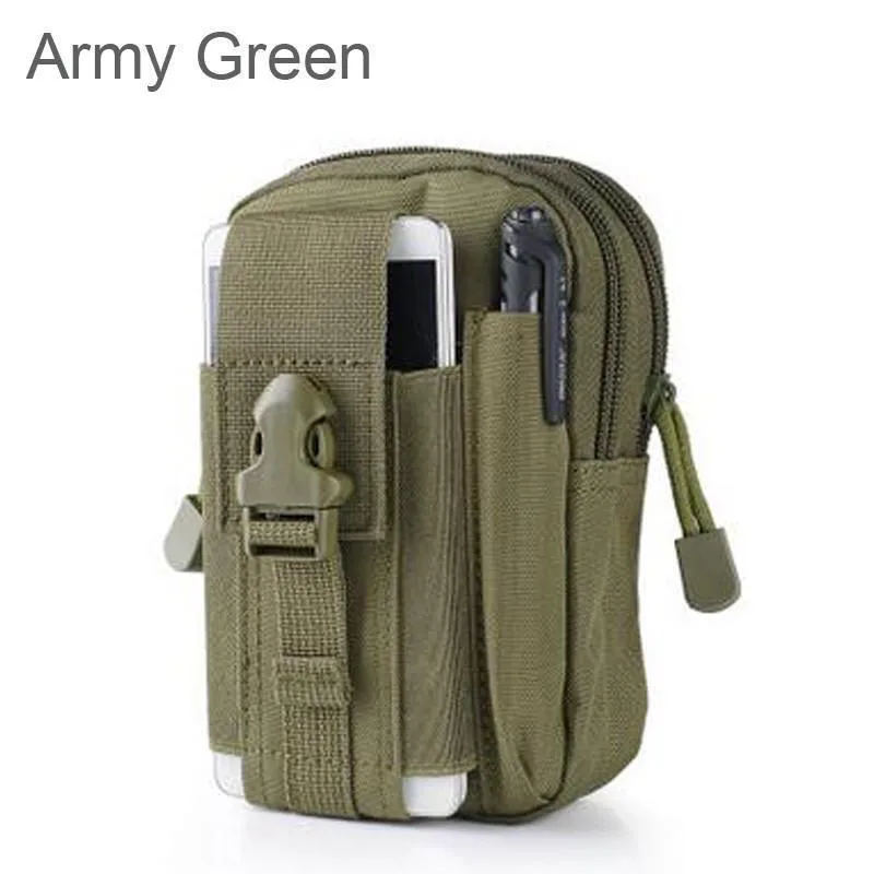 Tactical Molle Bag - SALE