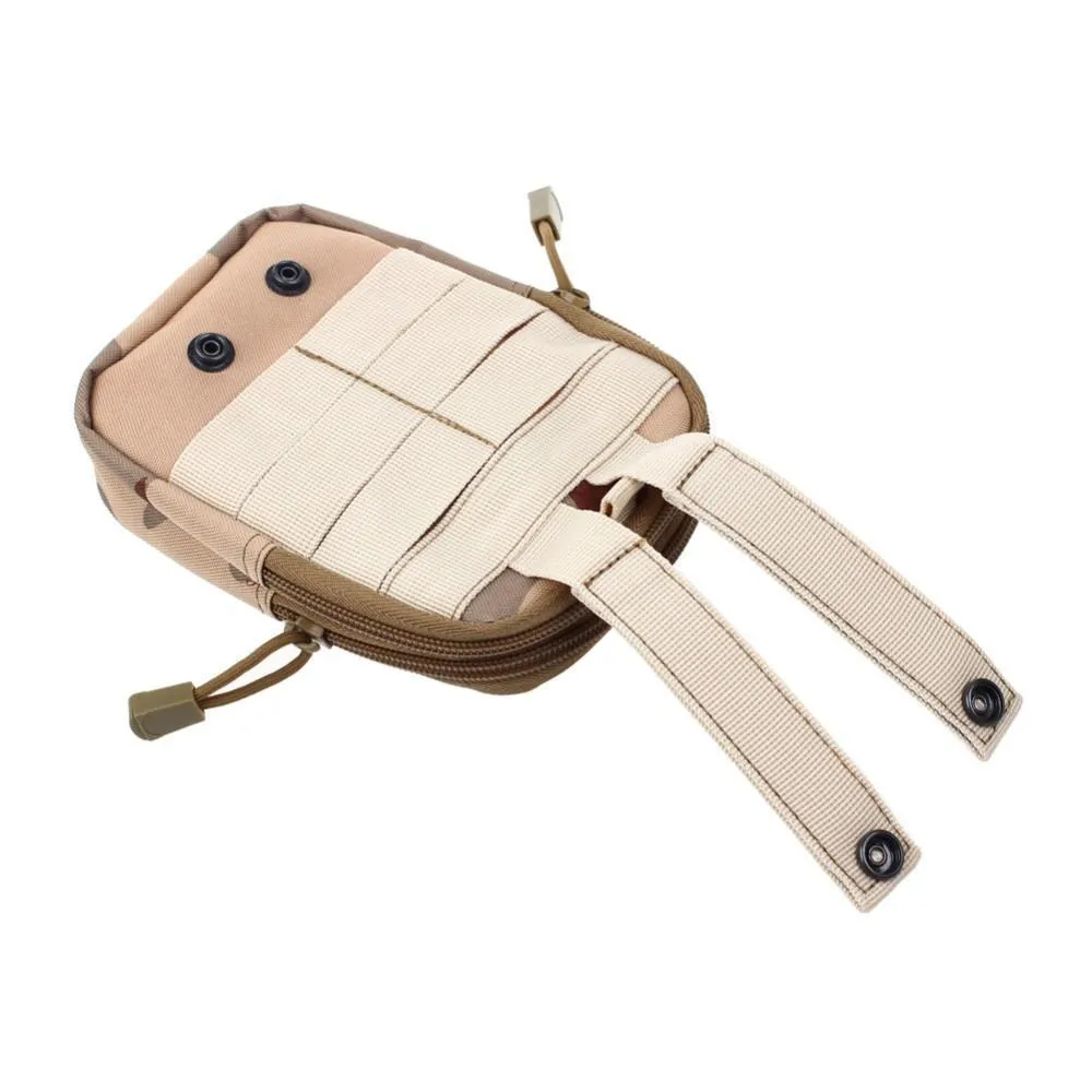 Tactical Molle Bag - SALE