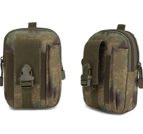 Tactical Molle Bag - SALE