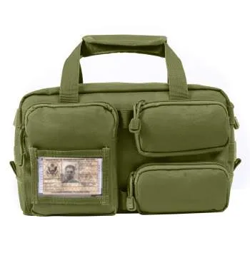 Tactical Tool Bag