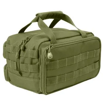 Tactical Tool Bag