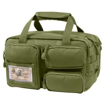 Tactical Tool Bag