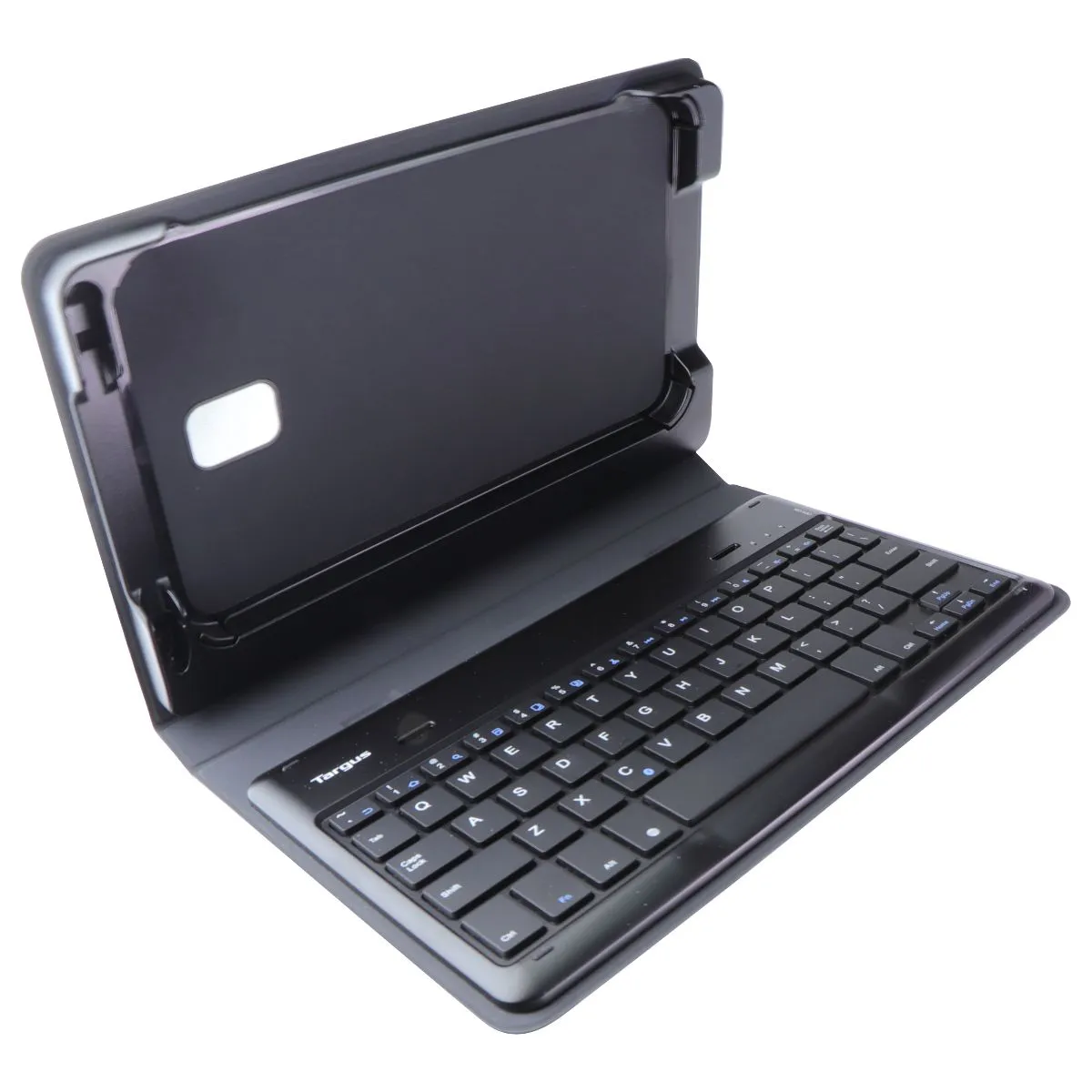 Targus Bluetooth Keyboard Case for Samsung Galaxy Tab Active3 - Black