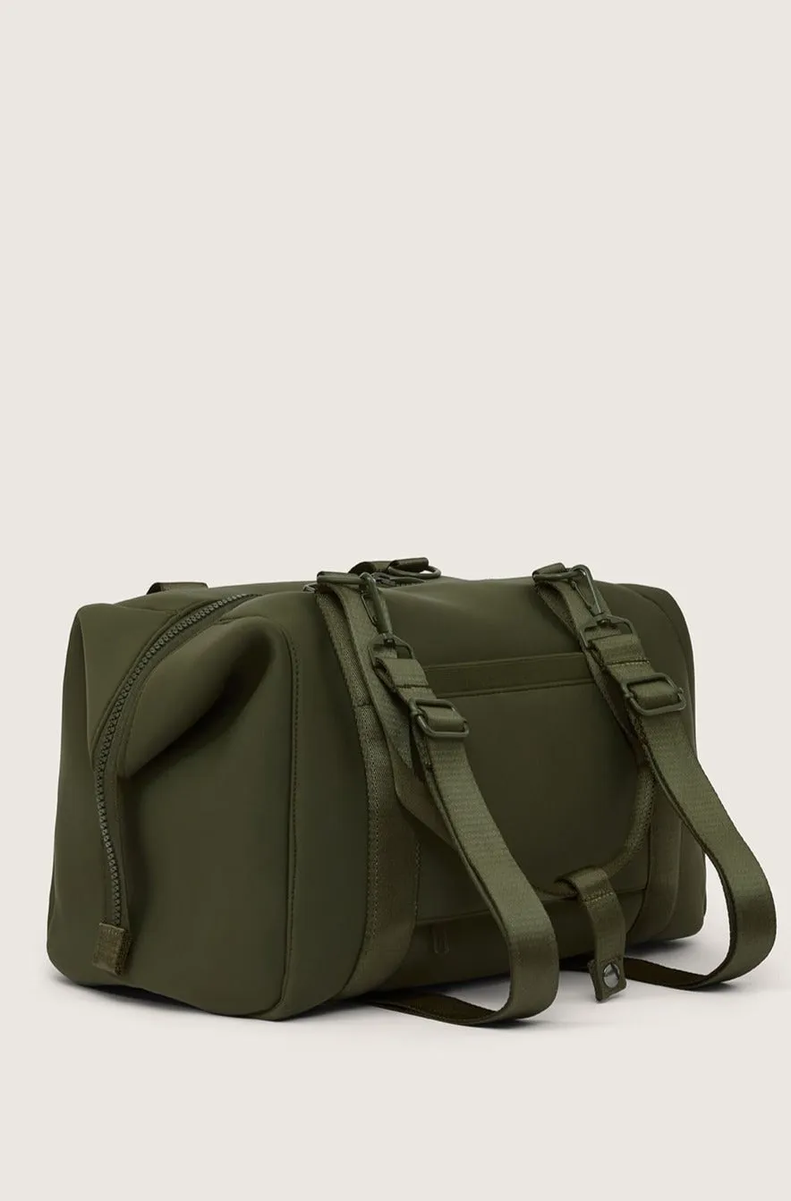 The Ace Holdall - Khaki