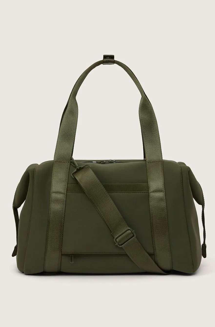 The Ace Holdall - Khaki