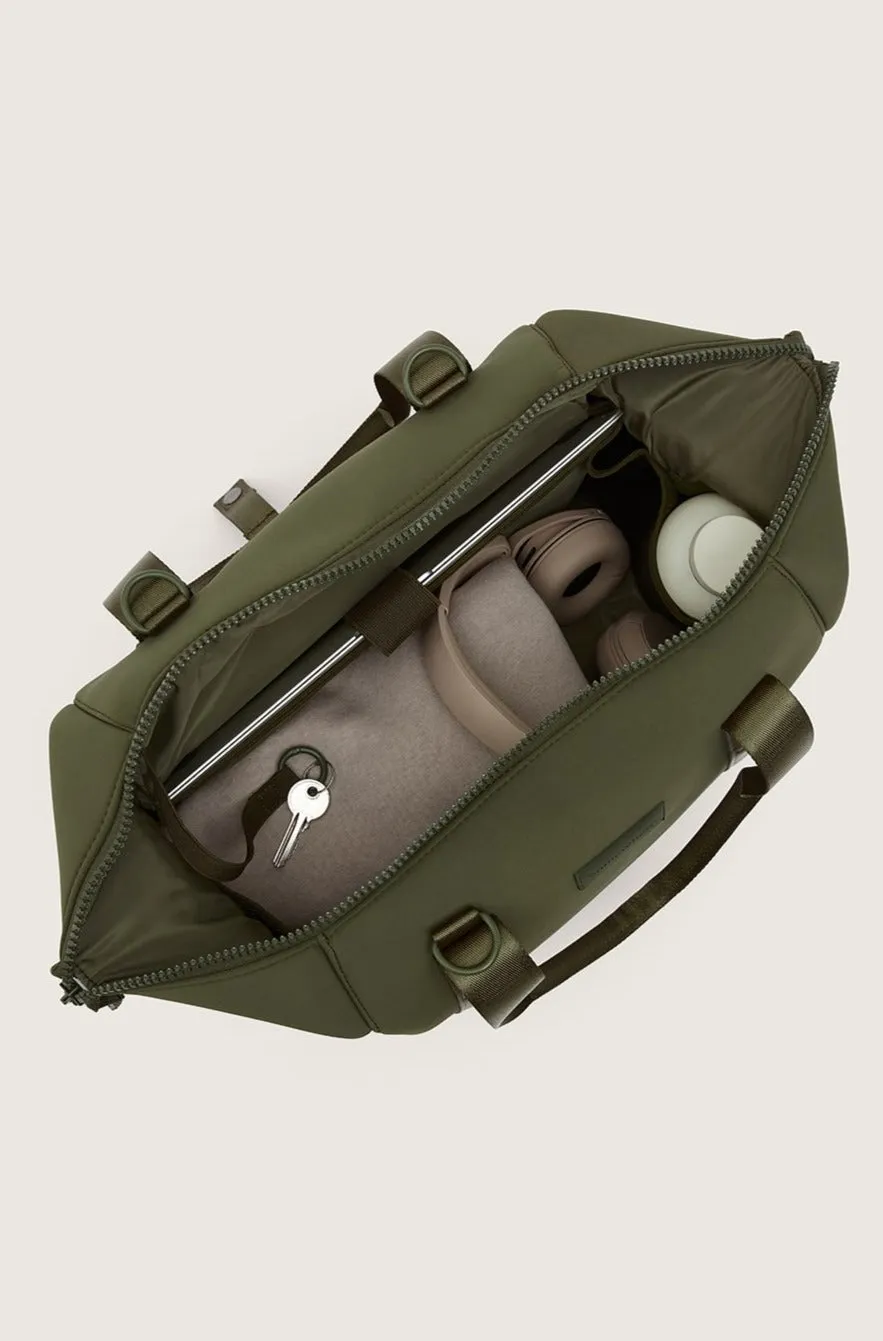 The Ace Holdall - Khaki