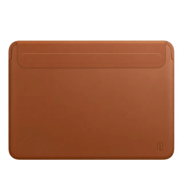 The Flap Sleeve for 12-inch Laptops