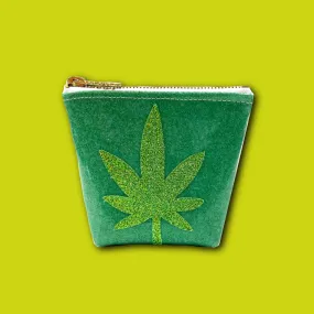 The Itty Bitty Yes You Cannabis Bag! 🌿 Carry Your Essentials with Confidence!