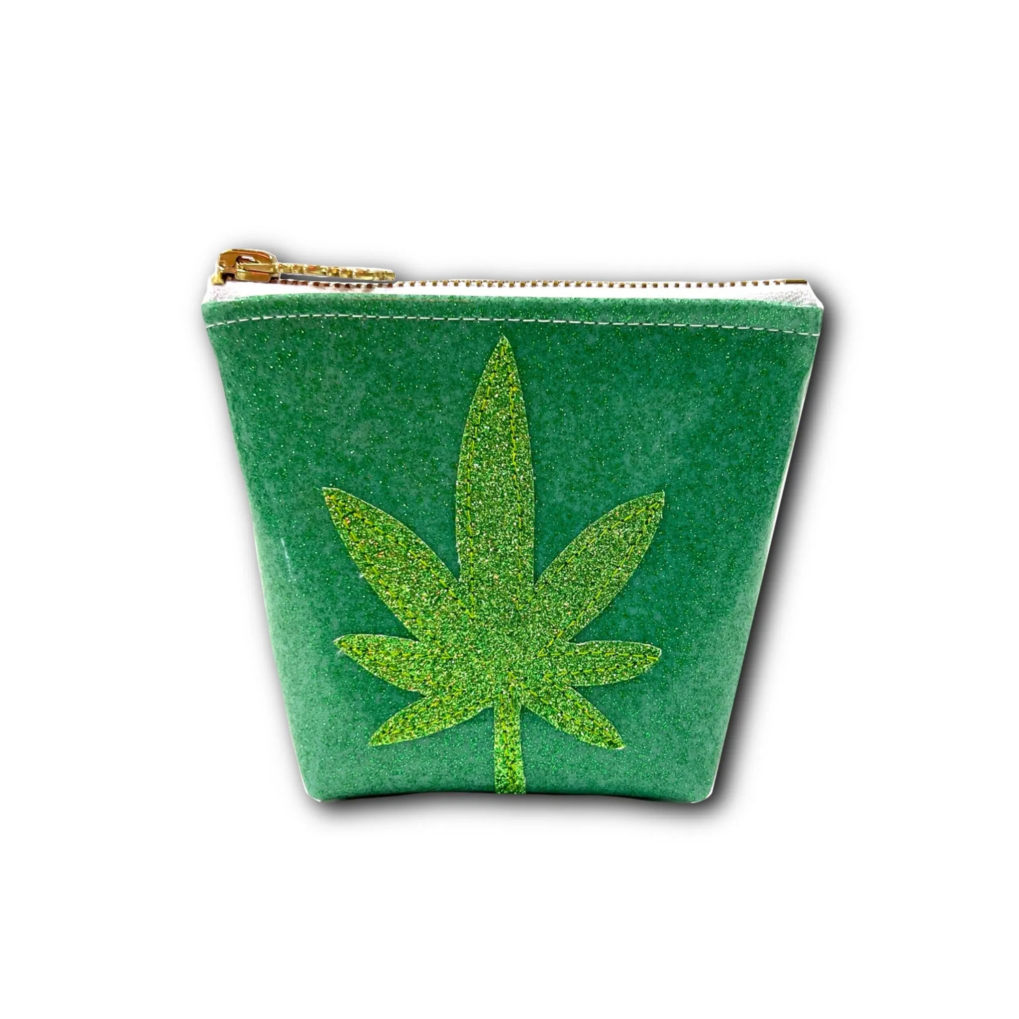 The Itty Bitty Yes You Cannabis Bag! 🌿 Carry Your Essentials with Confidence!