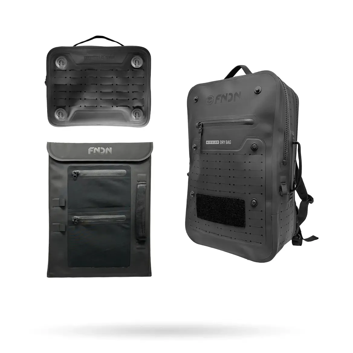 THE SWITCHER - GEAR BAG BUNDLE