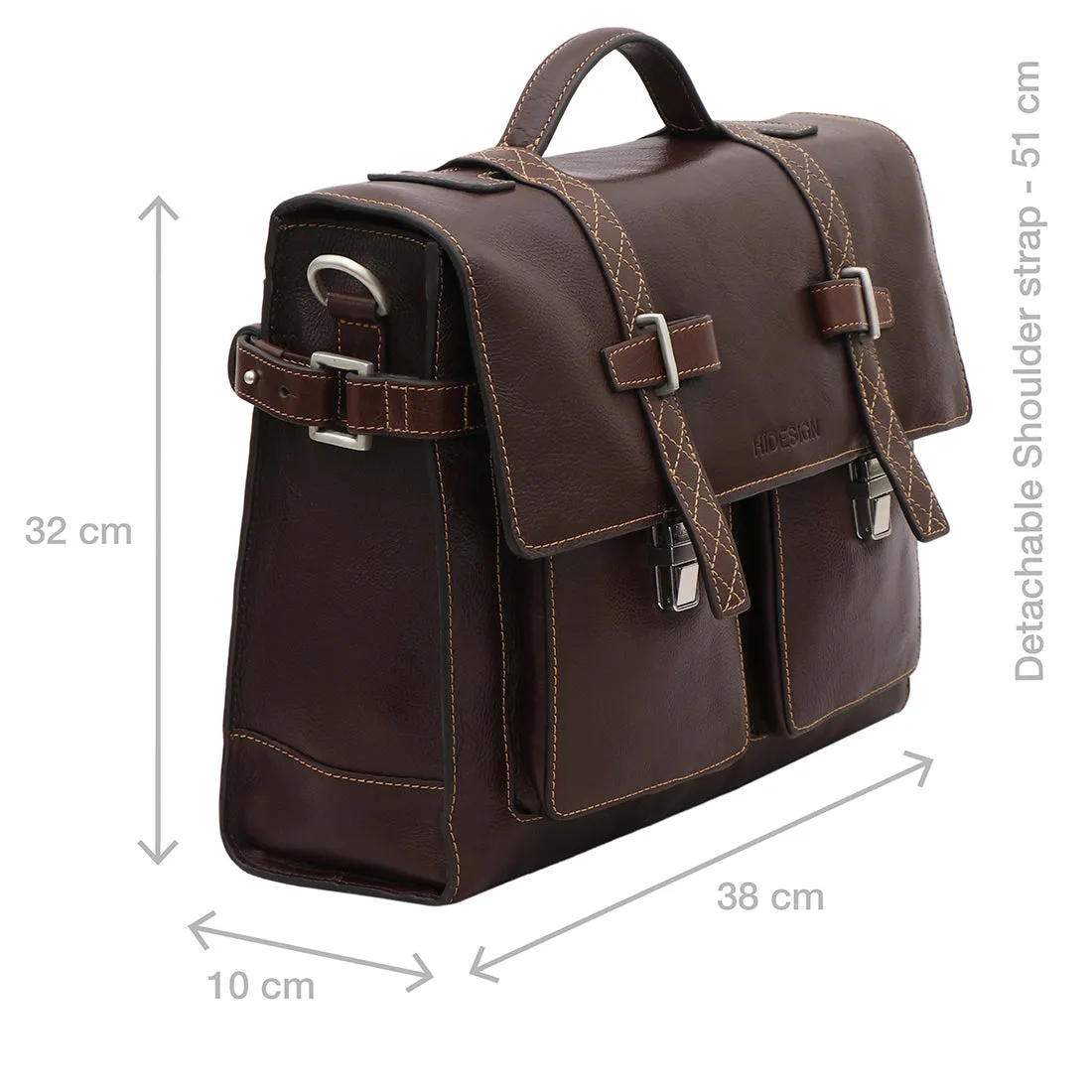 TIMBUKTOO 05 BRIEFCASE