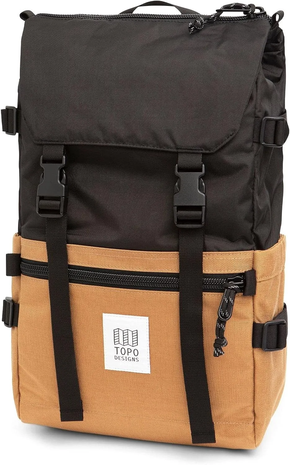 Topo Designs Rover Pack Classic