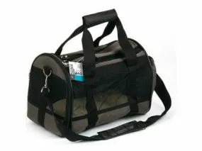 TRAVEL BAG - S GREY