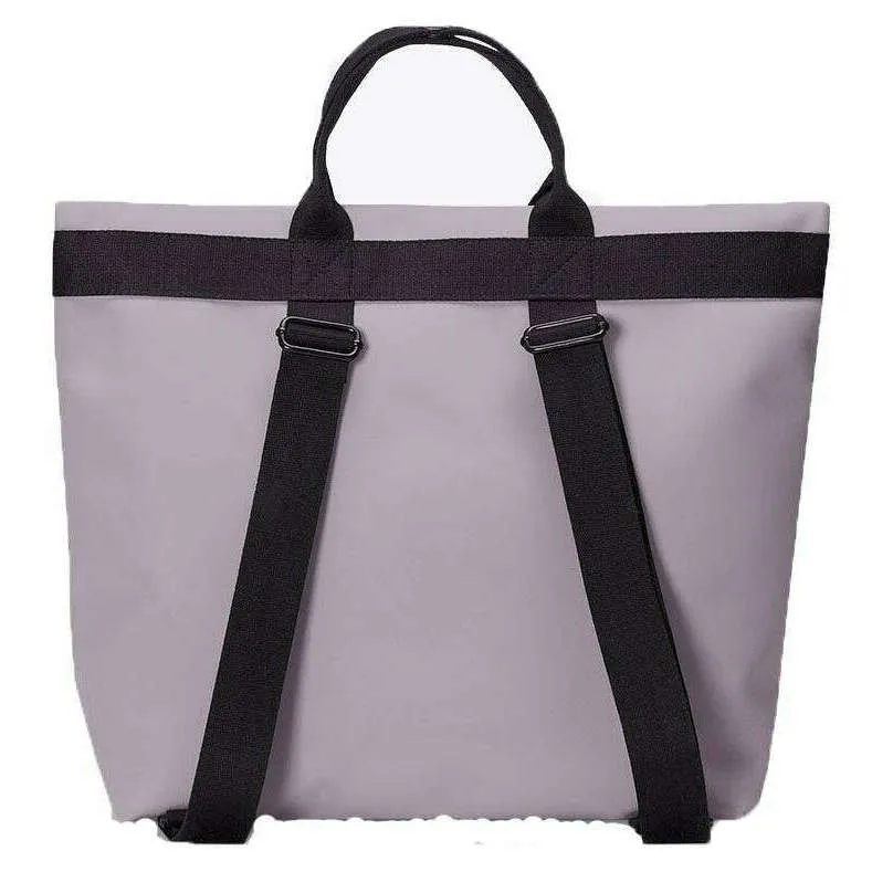 Ucon Acrobatics Lotus Eliza Tote Bag - Dusty Lilac